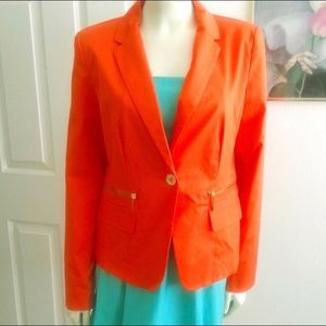 Gorgeous Michael Kors Blazer
